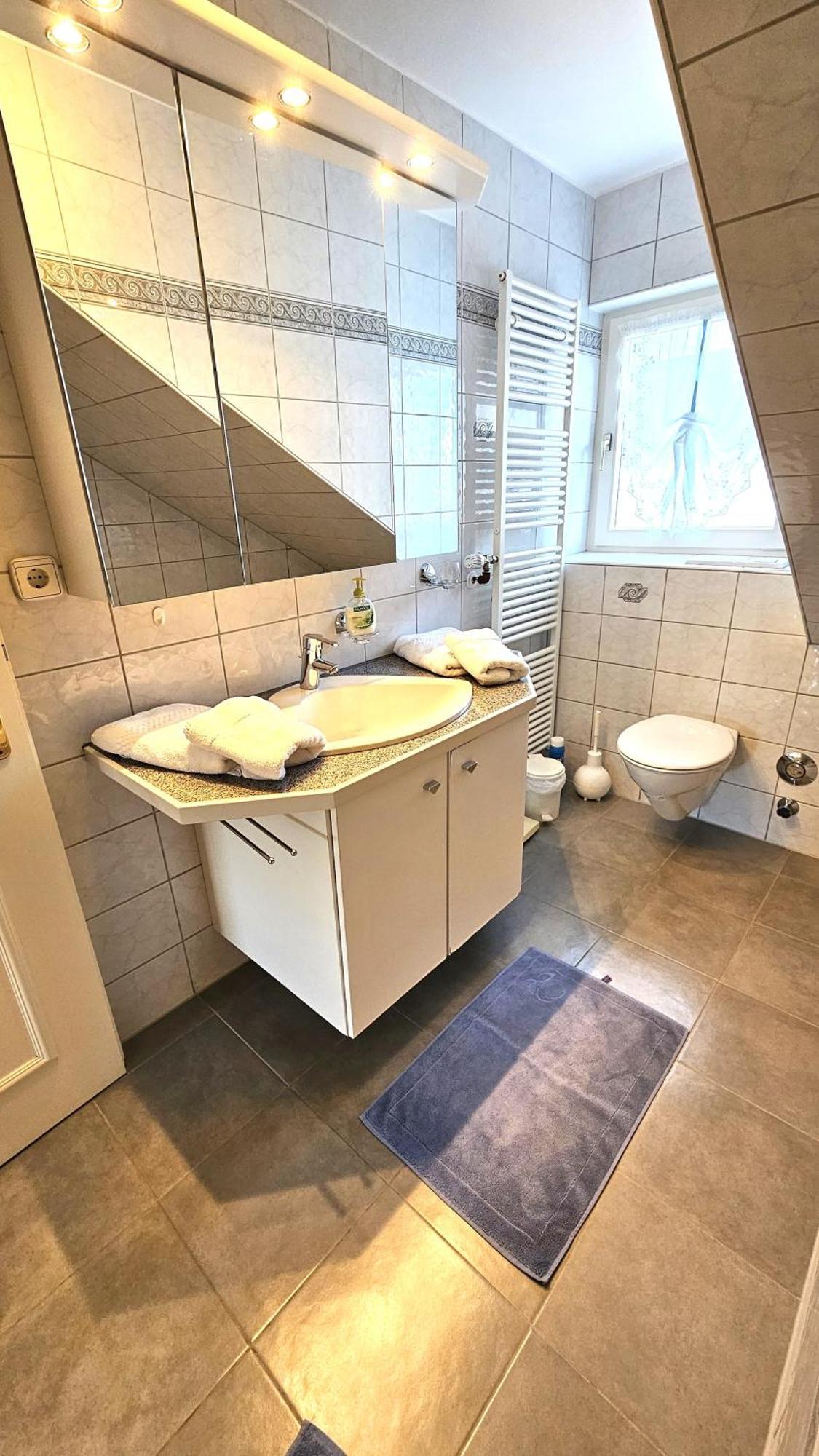 Traumferienwohnung Meckenbeuren Eksteriør bilde
