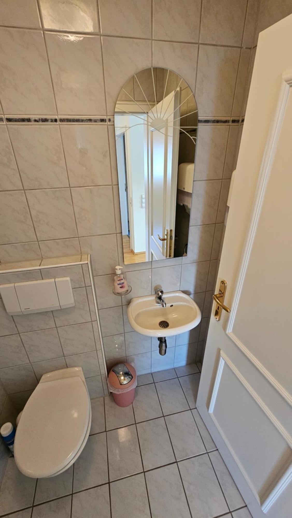 Traumferienwohnung Meckenbeuren Eksteriør bilde