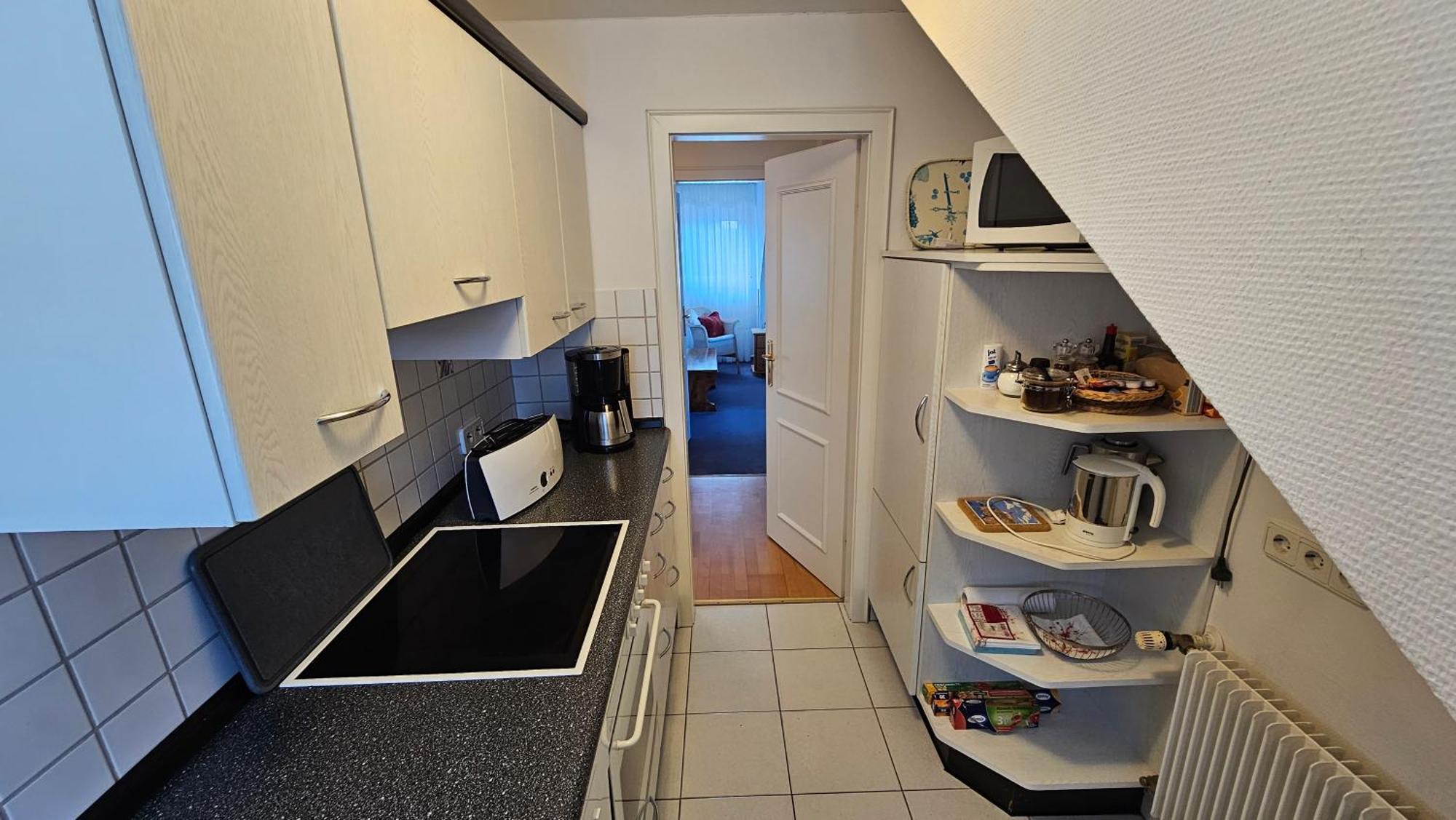 Traumferienwohnung Meckenbeuren Eksteriør bilde
